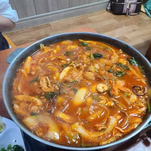 전주식당 사진