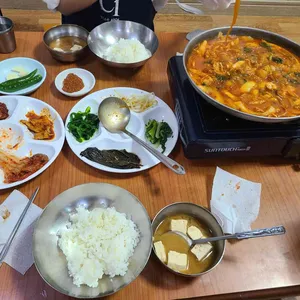 전주식당 사진