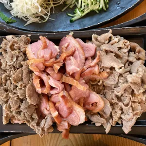 아초원 사진