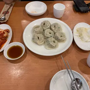 황생가칼국수 광화문점 사진