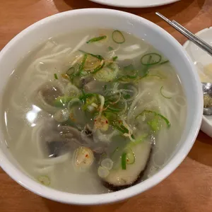 황생가칼국수 광화문점 사진