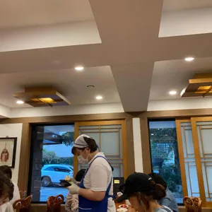 황생가칼국수 광화문점 리뷰 사진