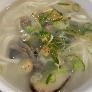 황생가칼국수 광화문점 사진