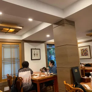 황생가칼국수 광화문점 리뷰 사진