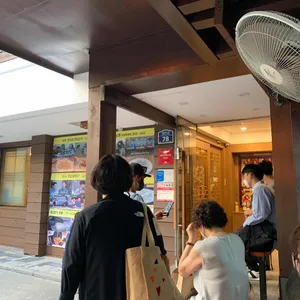 황생가칼국수 광화문점 리뷰 사진