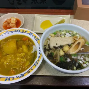 동경우동 리뷰 사진