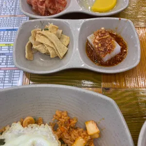 김밥천국 사진
