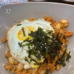 김밥천국 사진