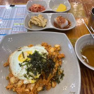 김밥천국 사진