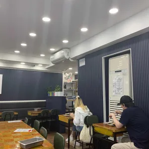 김밥천국 리뷰 사진