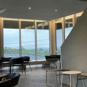 카페 나울 리뷰 사진