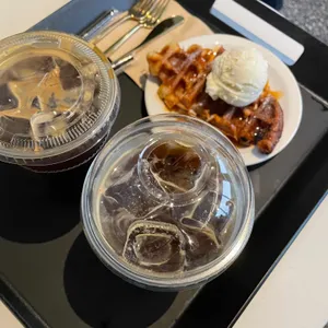 카페 나울 사진