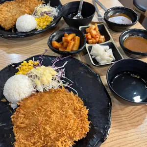 영호돈까스 사진