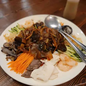 팔선생 리뷰 사진