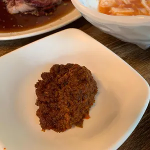 한우뭉치 리뷰 사진