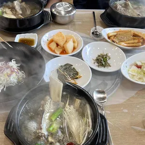 일광정 사진