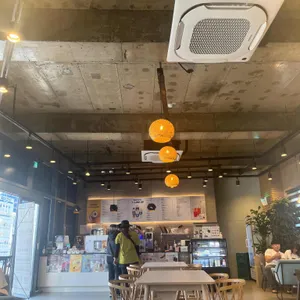 벌크커피 리뷰 사진