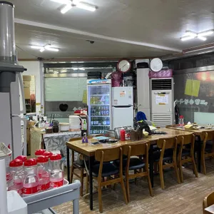 고향홍굴부추손칼국수 리뷰 사진