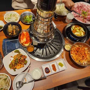 한마음정육식당 사진