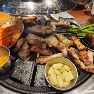 한마음정육식당 사진