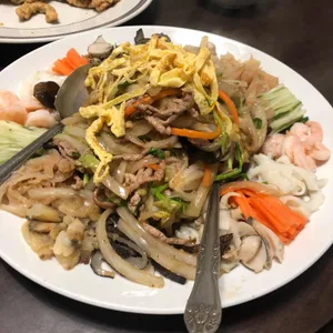 신천지대반점 사진