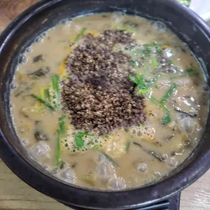 송담추어탕 사진