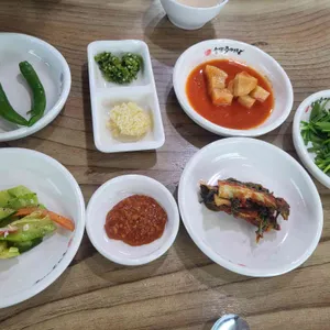 송담추어탕 사진