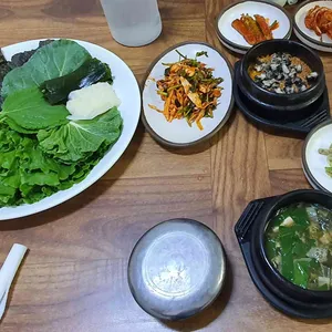 우렁이마을 사진