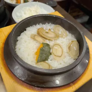 제주반상 사진