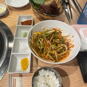 맛있는고기에솜씨를더하다 사진