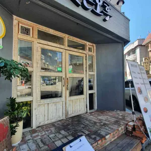 늦은오후 리뷰 사진