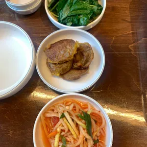 남산터 사진