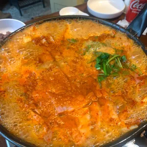 남산터 사진