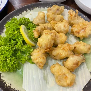 초원복국 사진