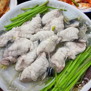 초원복국 사진