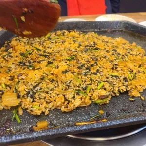 천호유황오리주물럭 사진