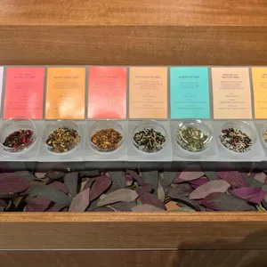 티퍼런스 서울 리뷰 사진