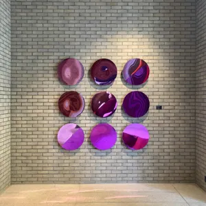 티퍼런스 서울 리뷰 사진