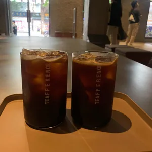 티퍼런스 서울 리뷰 사진