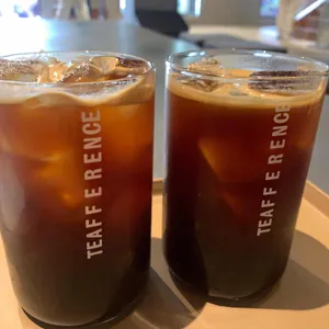 티퍼런스 서울 리뷰 사진