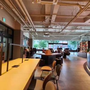 파스쿠찌 리뷰 사진