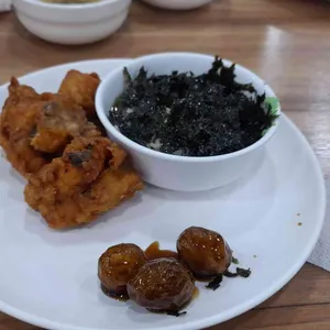 토담한식뷔페 사진
