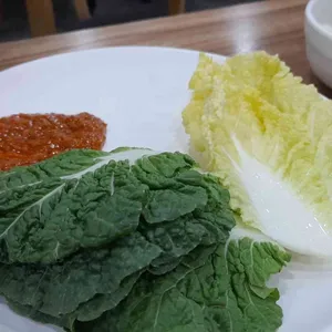토담한식뷔페 사진
