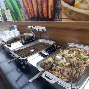 토담한식뷔페 사진