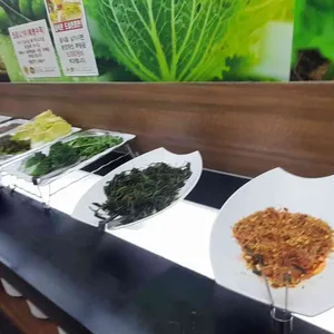 토담한식뷔페 사진