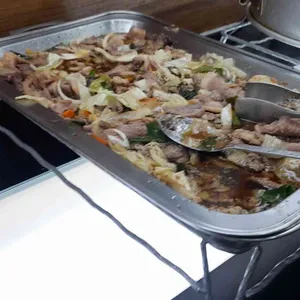 토담한식뷔페 사진