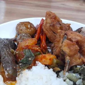 토담한식뷔페 사진