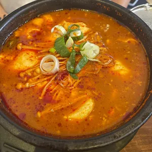 양평해장국  사진