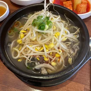 양평해장국  사진