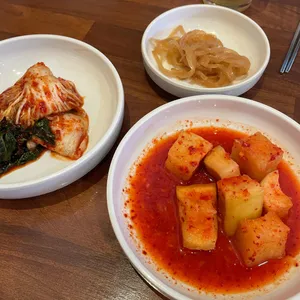 양평해장국  사진
